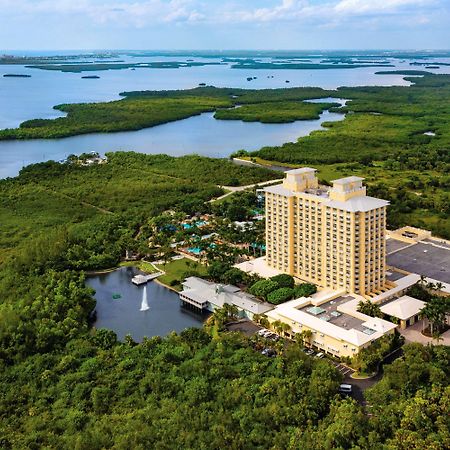 Hyatt Regency Coconut Point Resort & Spa Near Naples Bonita Springs Buitenkant foto