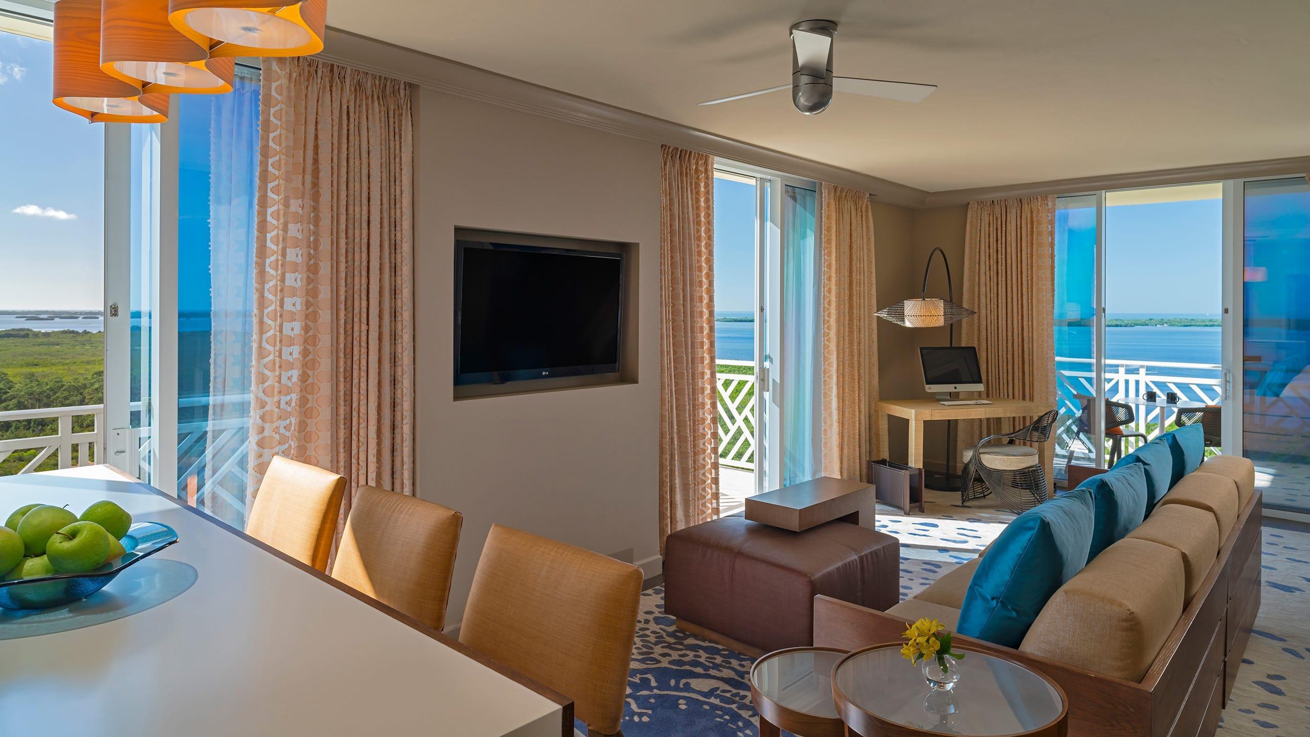 Hyatt Regency Coconut Point Resort & Spa Near Naples Bonita Springs Buitenkant foto
