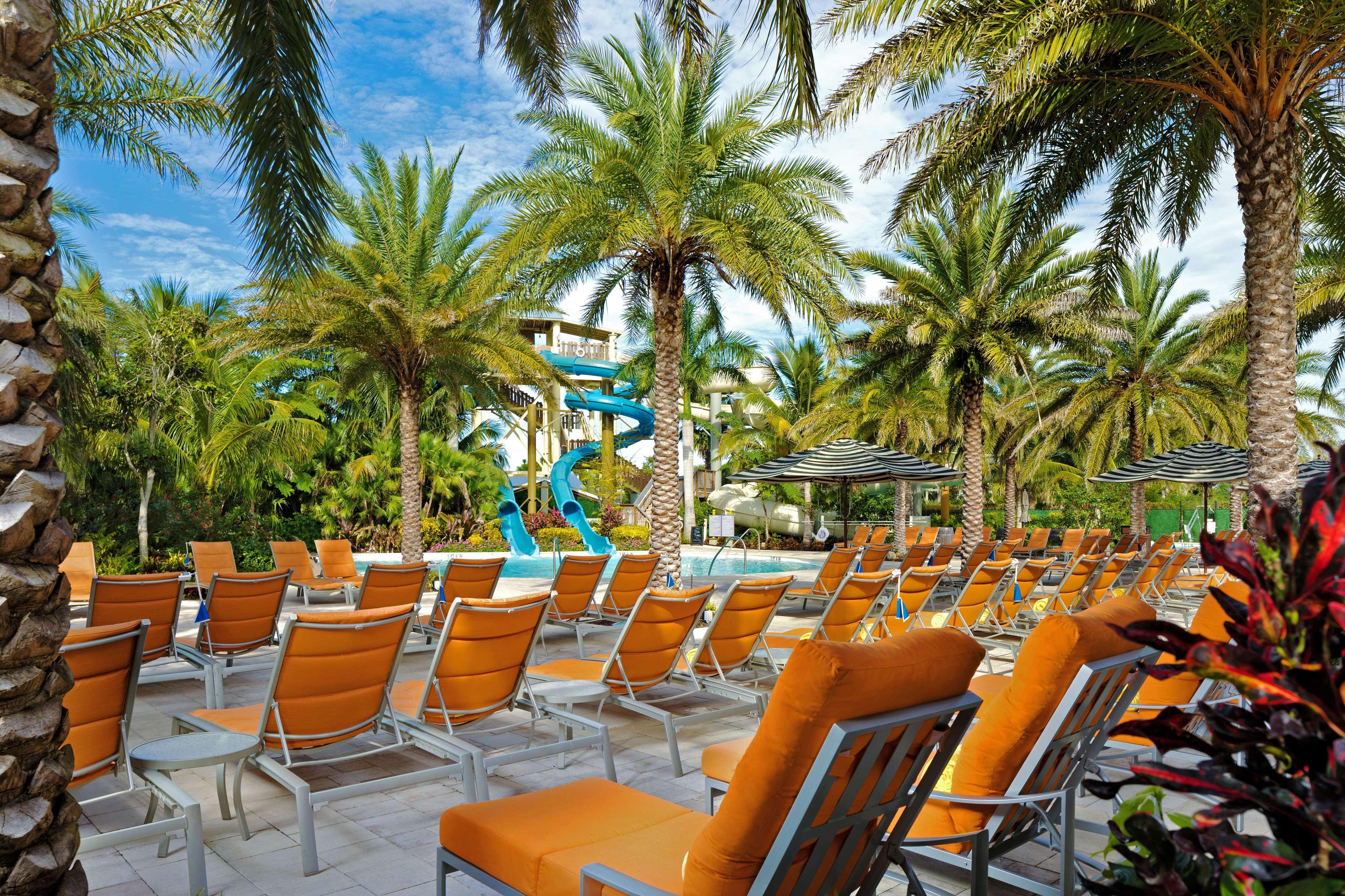 Hyatt Regency Coconut Point Resort & Spa Near Naples Bonita Springs Buitenkant foto