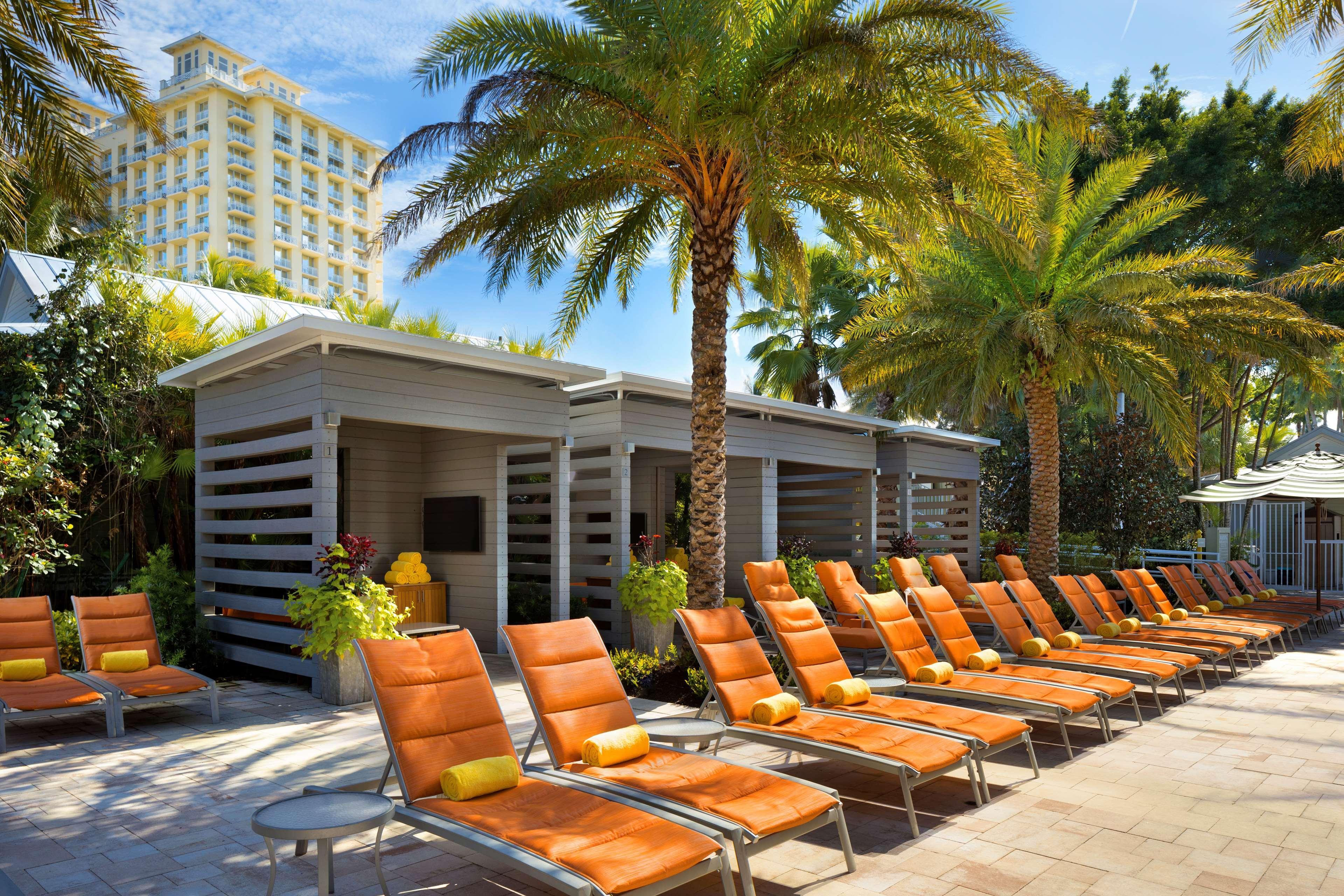 Hyatt Regency Coconut Point Resort & Spa Near Naples Bonita Springs Buitenkant foto