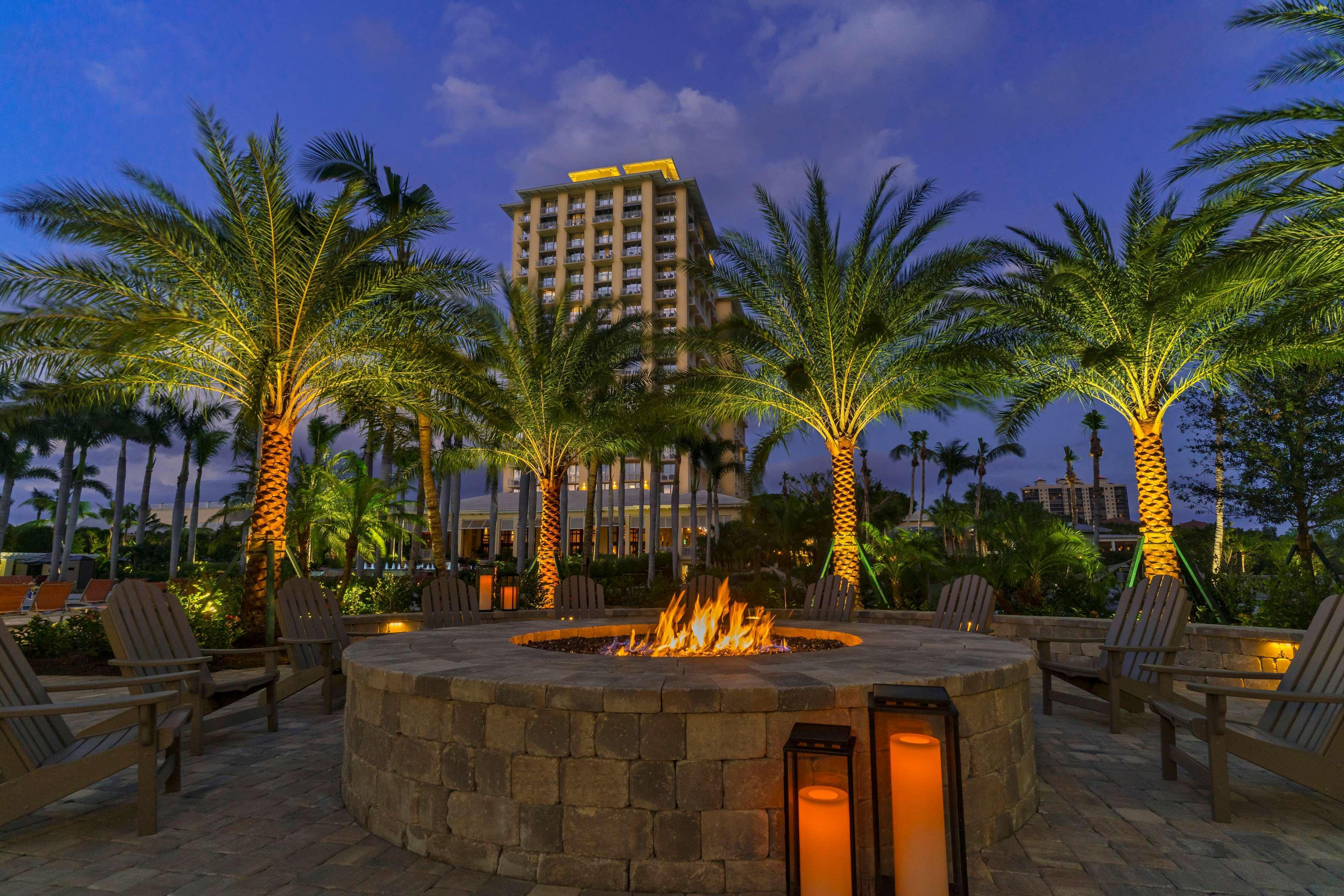Hyatt Regency Coconut Point Resort & Spa Near Naples Bonita Springs Buitenkant foto