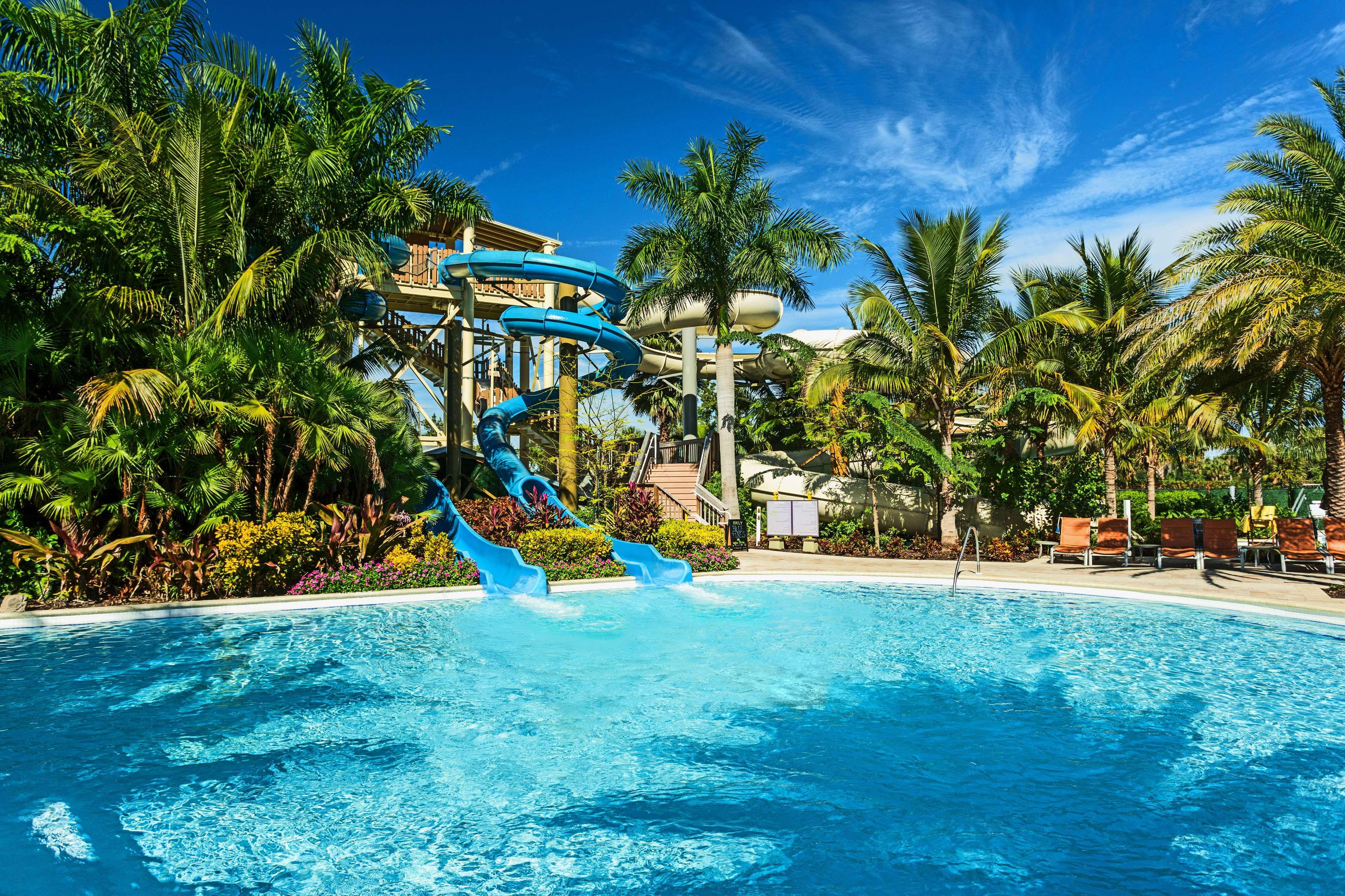 Hyatt Regency Coconut Point Resort & Spa Near Naples Bonita Springs Buitenkant foto