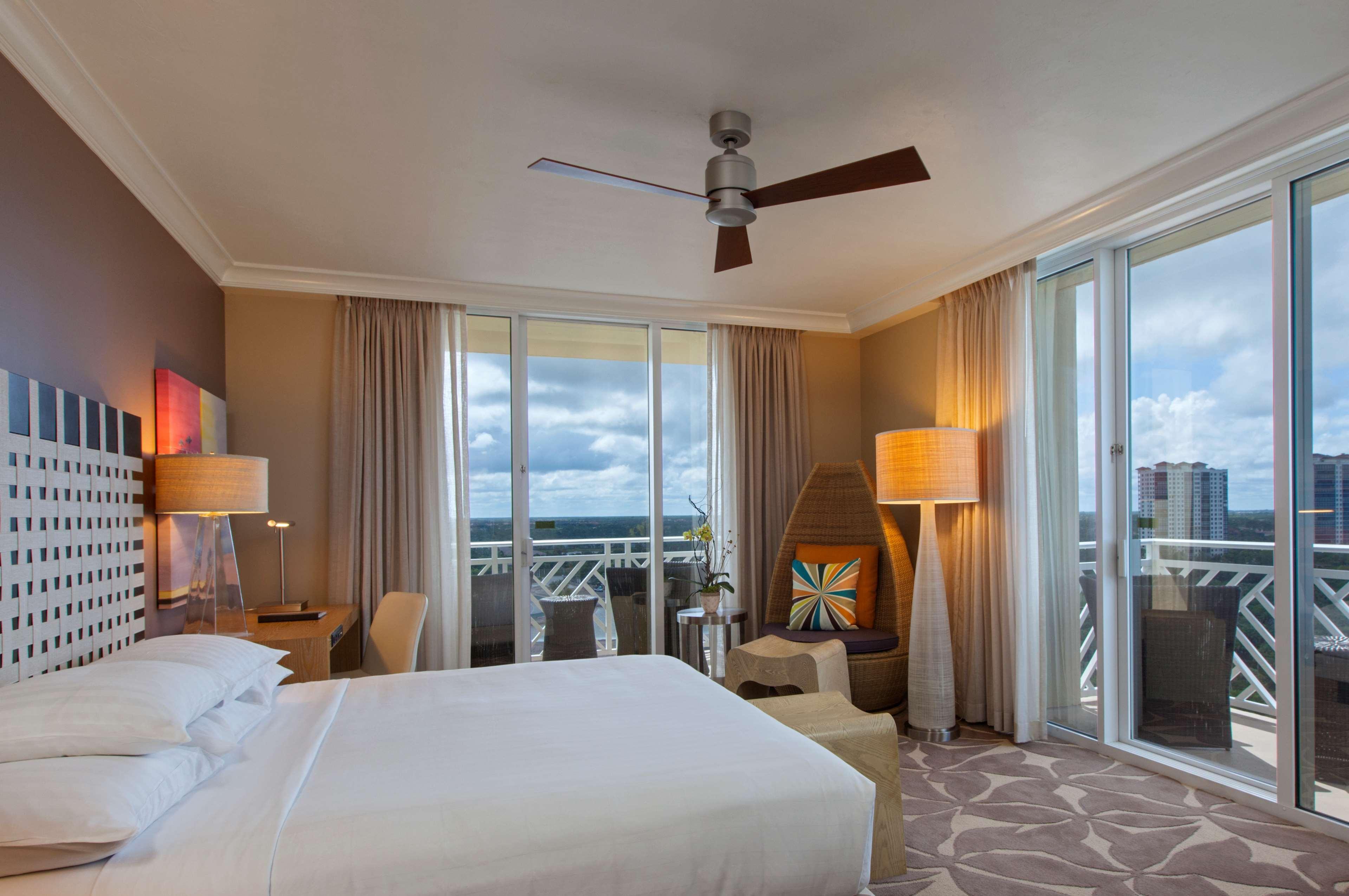 Hyatt Regency Coconut Point Resort & Spa Near Naples Bonita Springs Buitenkant foto