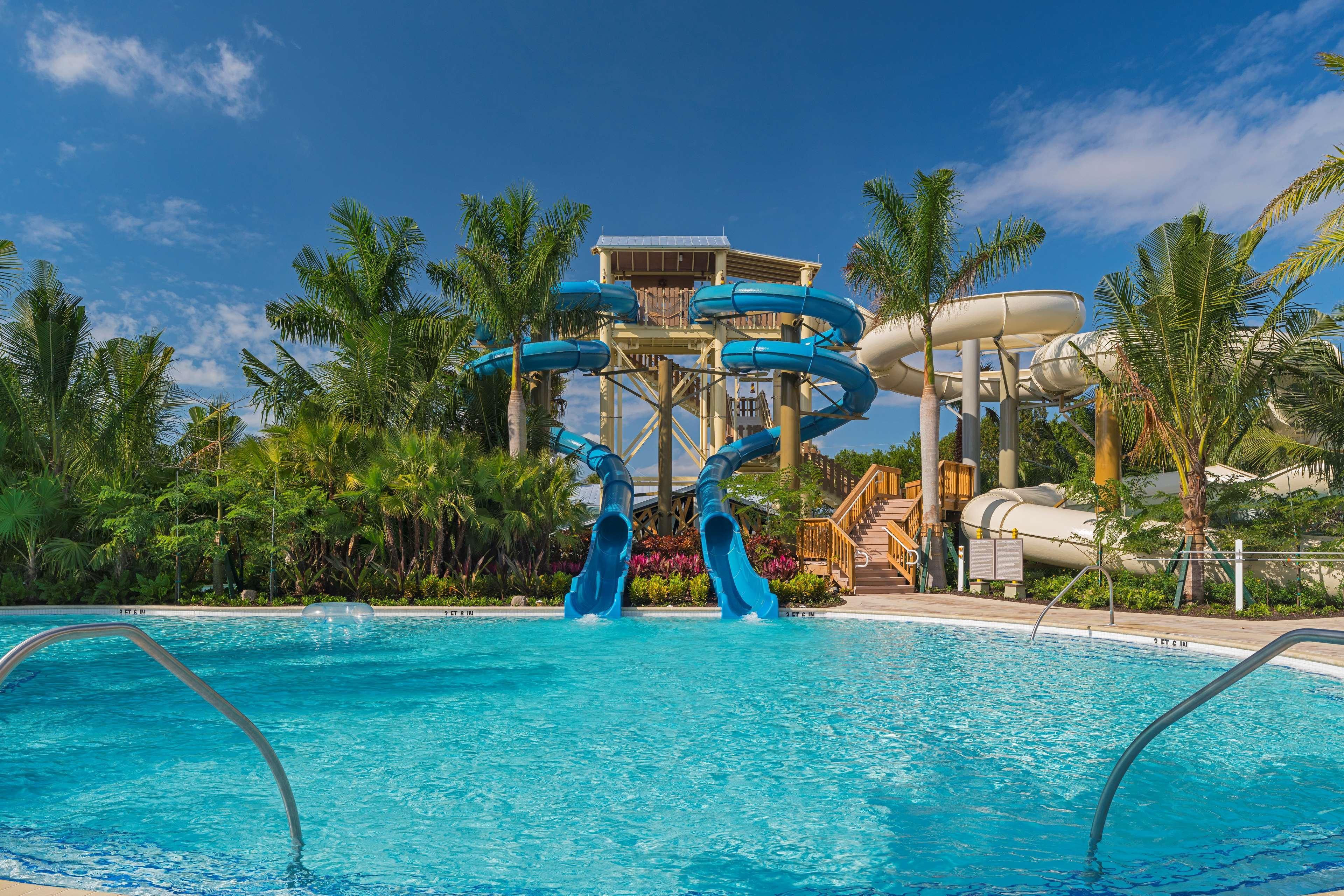 Hyatt Regency Coconut Point Resort & Spa Near Naples Bonita Springs Buitenkant foto
