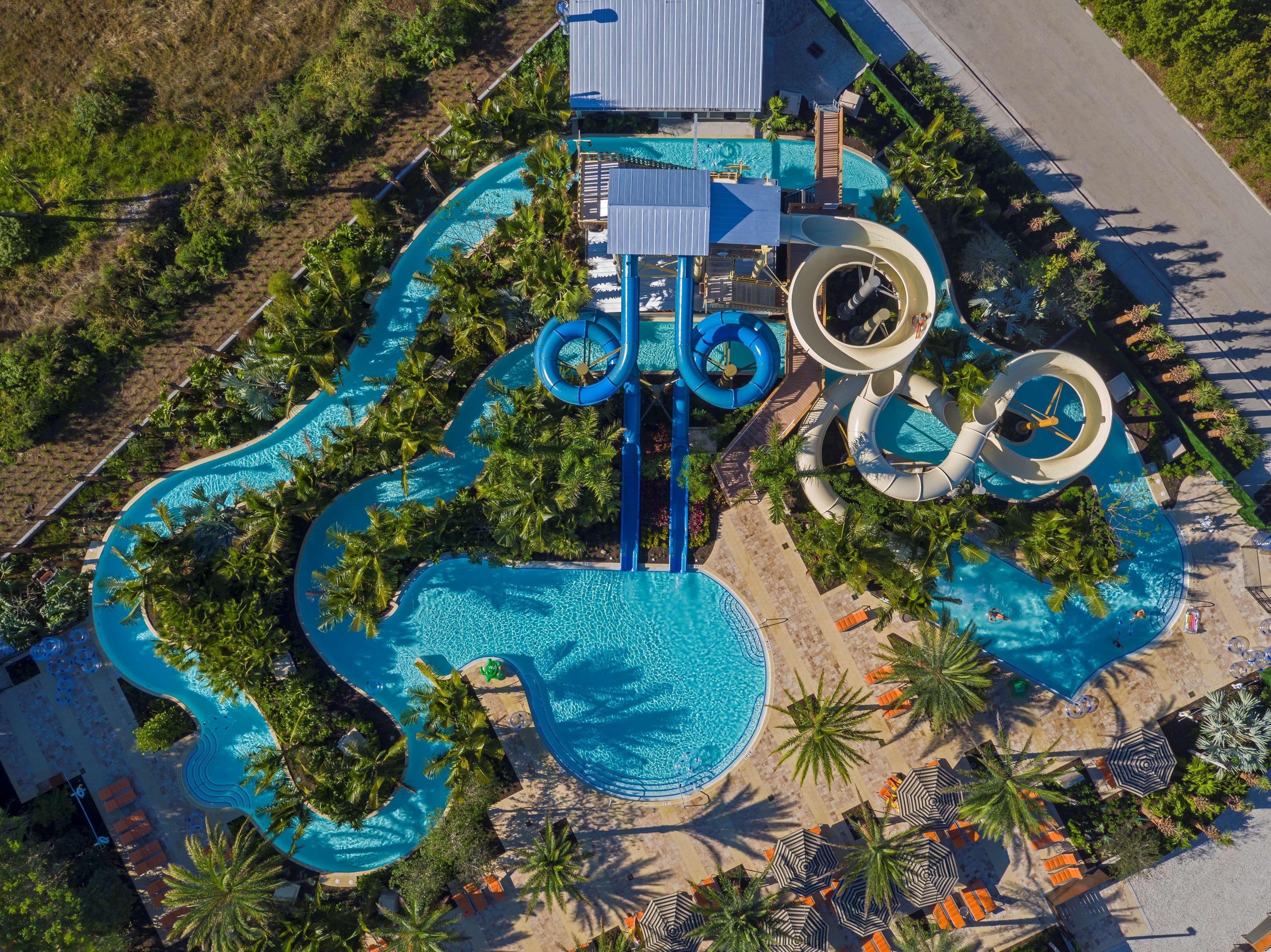Hyatt Regency Coconut Point Resort & Spa Near Naples Bonita Springs Buitenkant foto