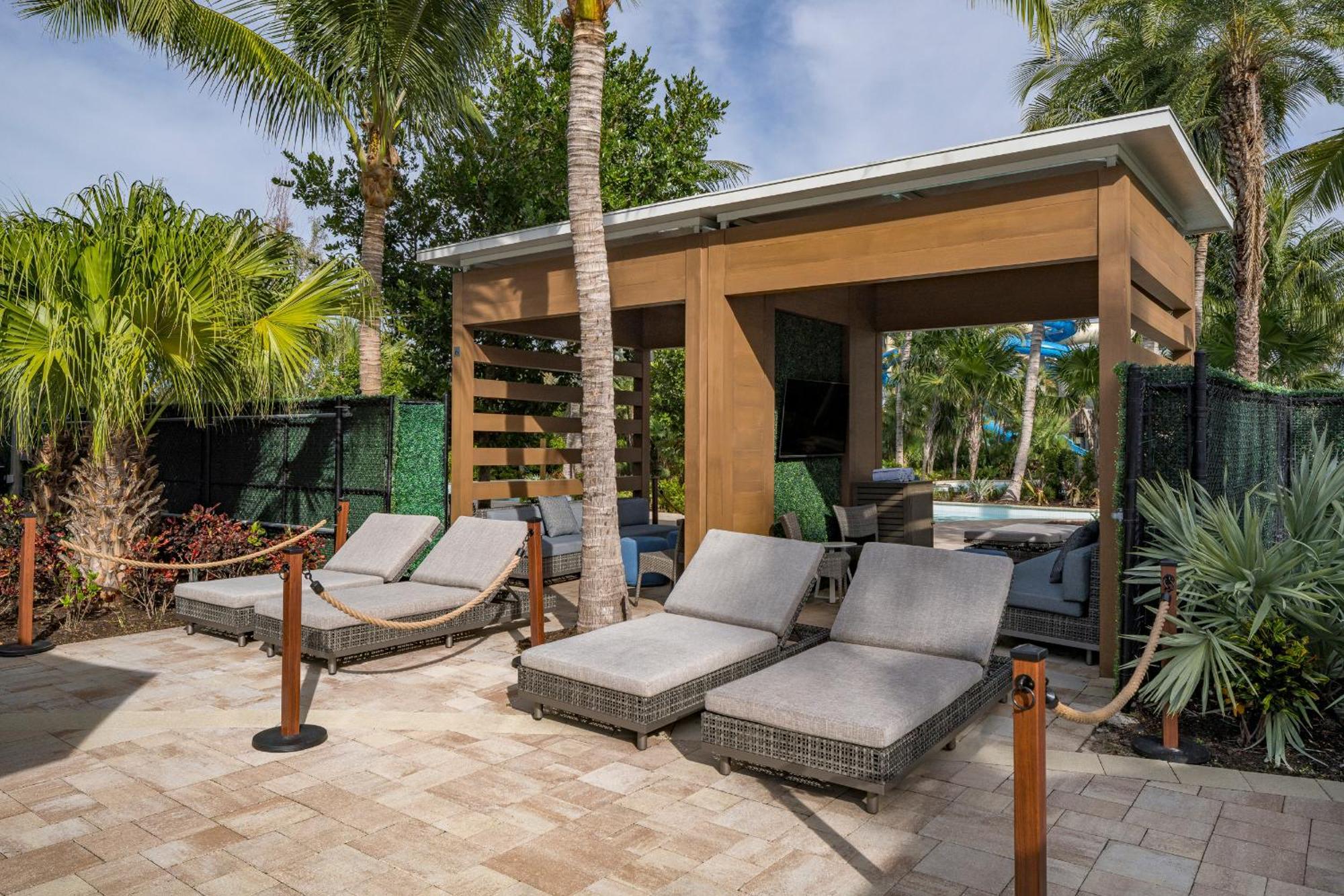 Hyatt Regency Coconut Point Resort & Spa Near Naples Bonita Springs Buitenkant foto