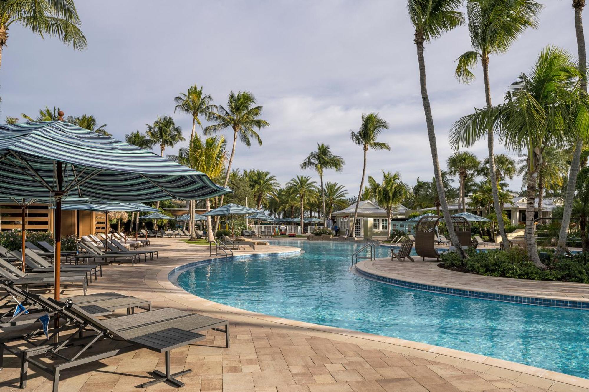 Hyatt Regency Coconut Point Resort & Spa Near Naples Bonita Springs Buitenkant foto