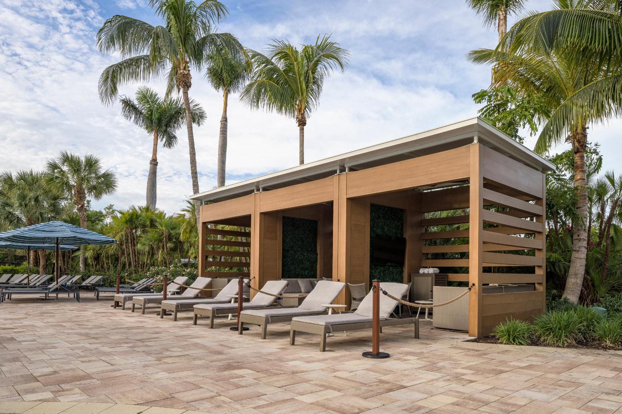 Hyatt Regency Coconut Point Resort & Spa Near Naples Bonita Springs Buitenkant foto