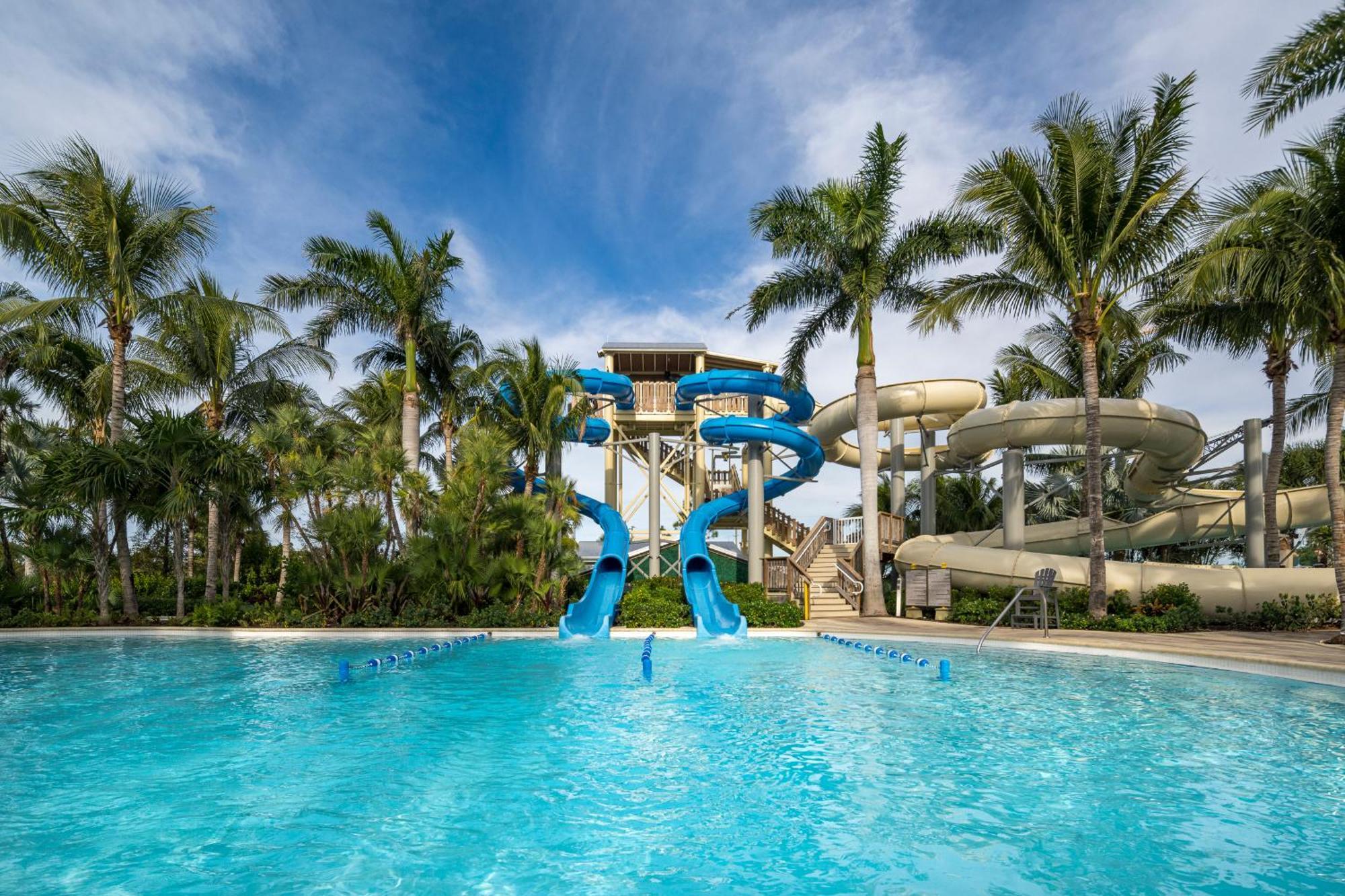 Hyatt Regency Coconut Point Resort & Spa Near Naples Bonita Springs Buitenkant foto