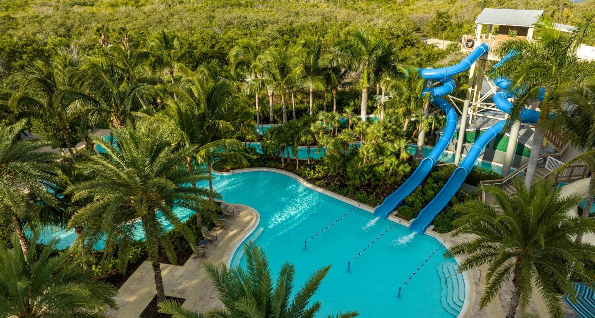 Hyatt Regency Coconut Point Resort & Spa Near Naples Bonita Springs Buitenkant foto