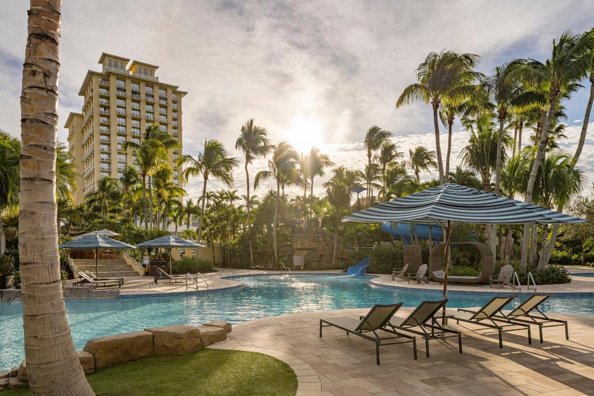 Hyatt Regency Coconut Point Resort & Spa Near Naples Bonita Springs Buitenkant foto