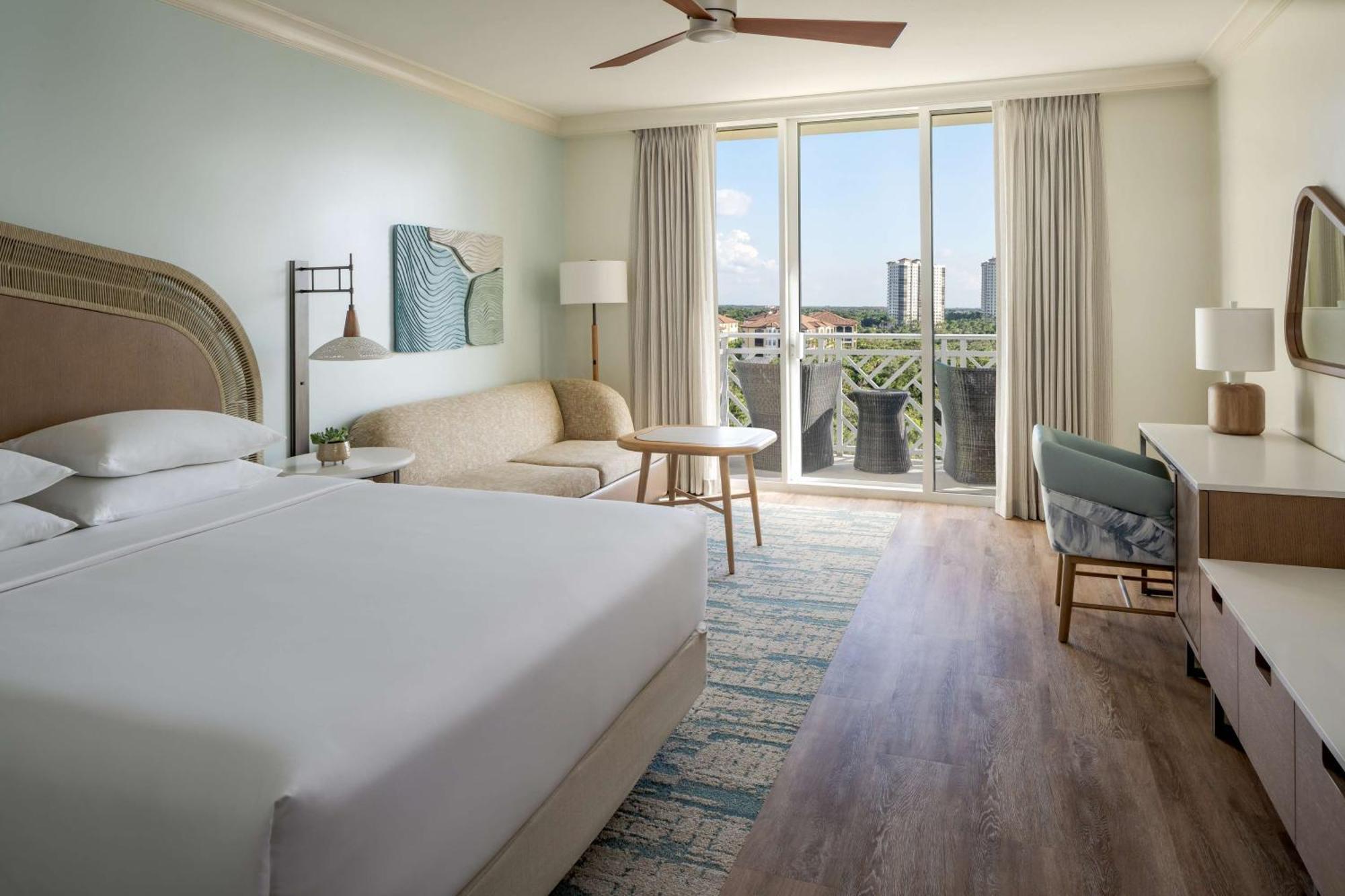 Hyatt Regency Coconut Point Resort & Spa Near Naples Bonita Springs Buitenkant foto