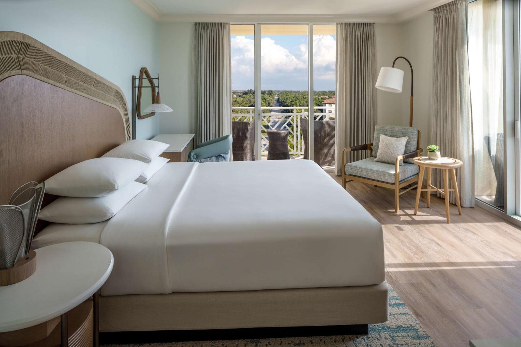 Hyatt Regency Coconut Point Resort & Spa Near Naples Bonita Springs Buitenkant foto