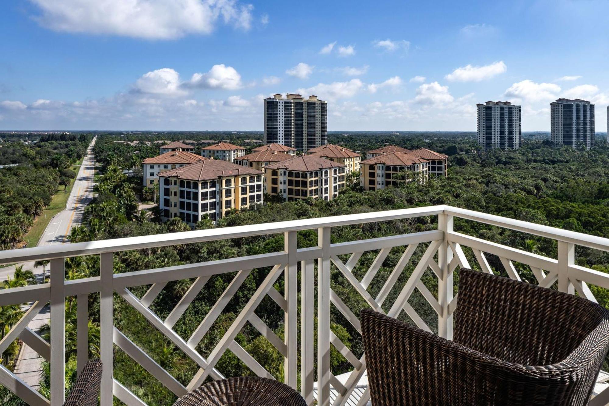Hyatt Regency Coconut Point Resort & Spa Near Naples Bonita Springs Buitenkant foto