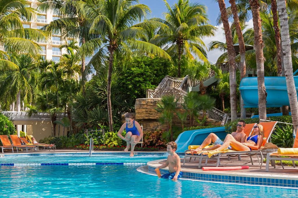 Hyatt Regency Coconut Point Resort & Spa Near Naples Bonita Springs Buitenkant foto